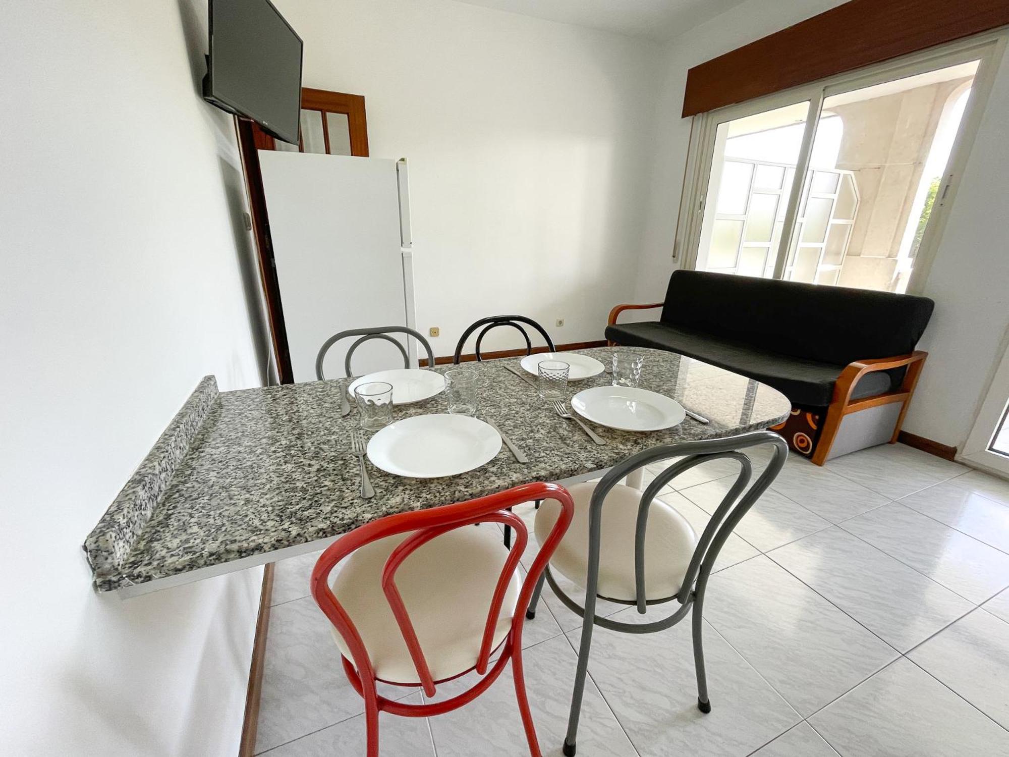 Appartamento Revo Salinas 3000