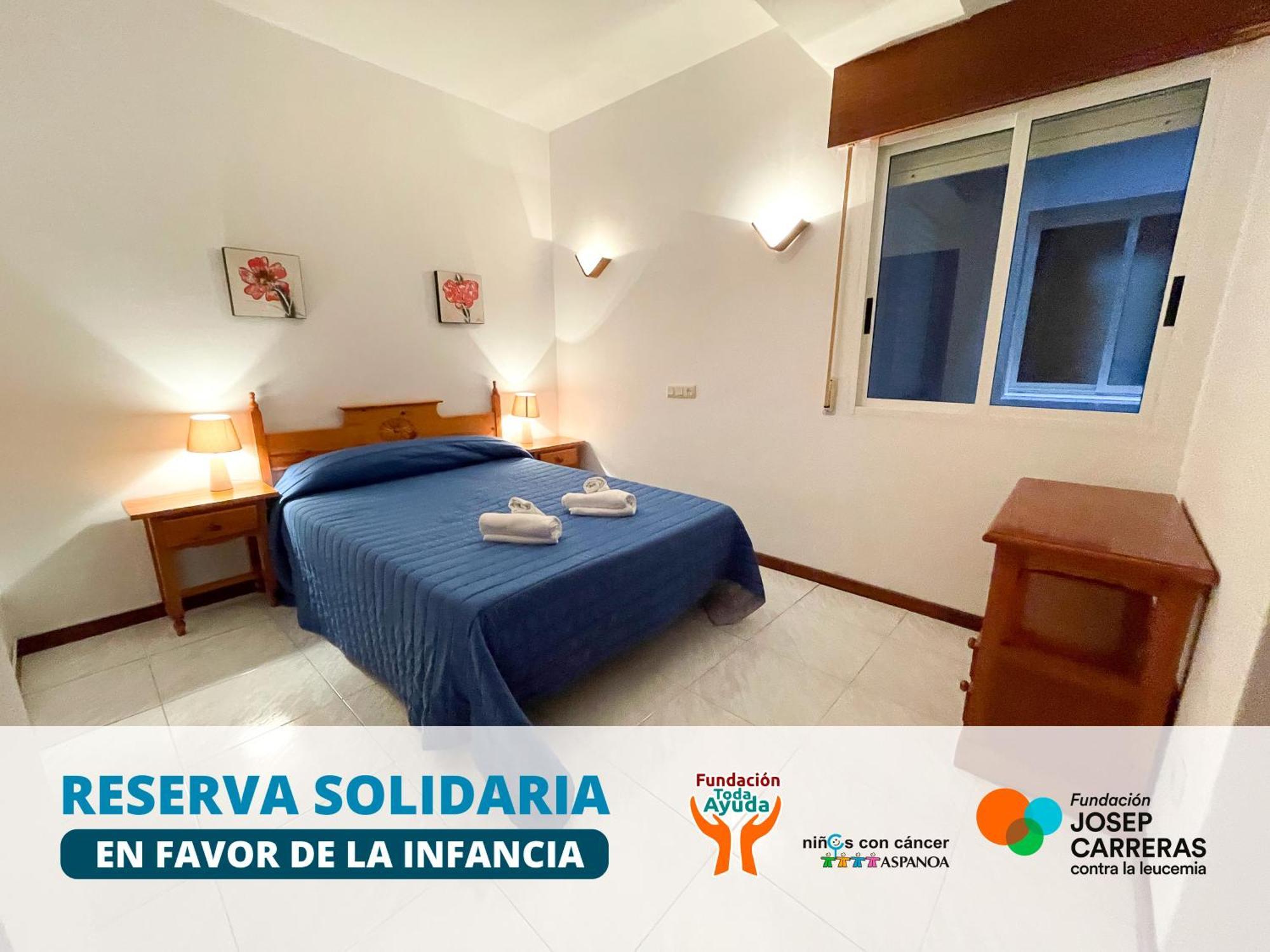 Revo Salinas 3000 Appartamento A Revolta