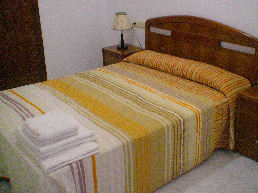 Revo Salinas 3000 Appartamento