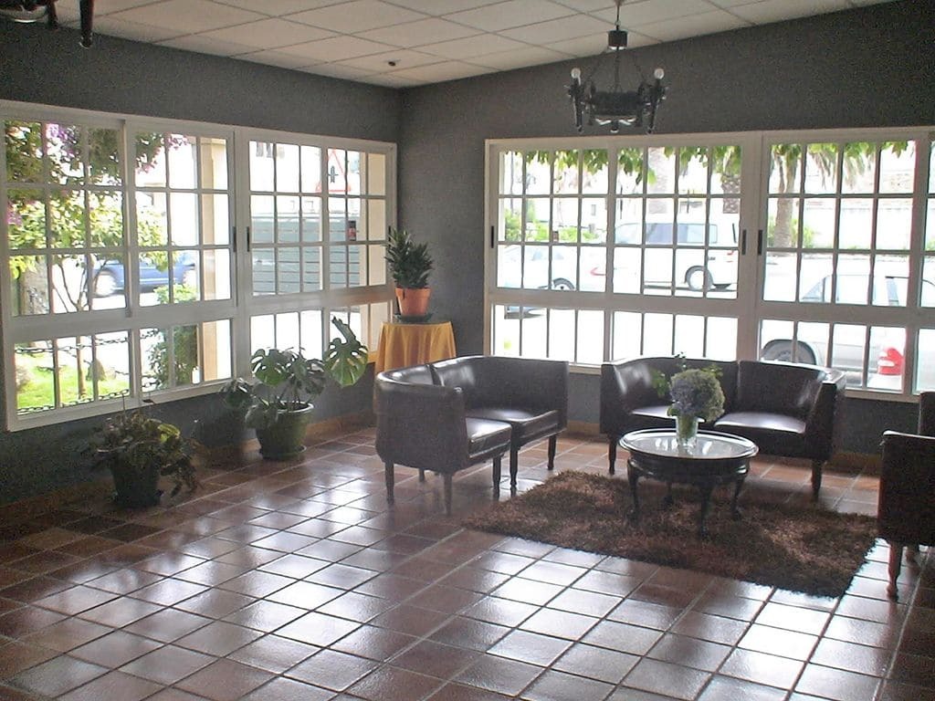 Appartamento Revo Salinas 3000 *