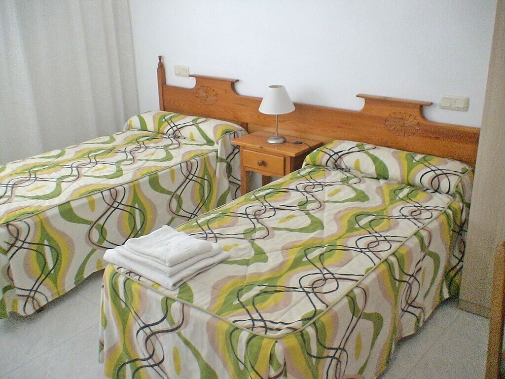 Appartamento Revo Salinas 3000